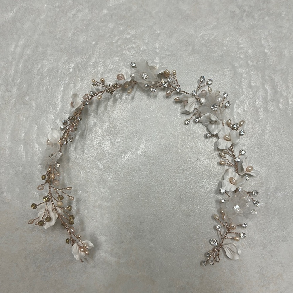 Wedding Headpiece